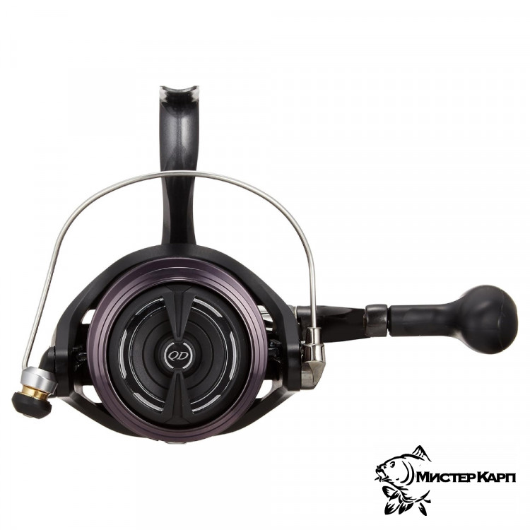 Катушка Daiwa 17 Crosscast 5000