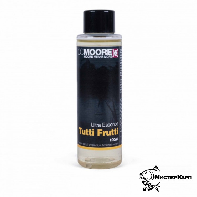 Ароматизатор CCMoore Ultra Tutti Frutti Essence (Тутти-Фрутти)