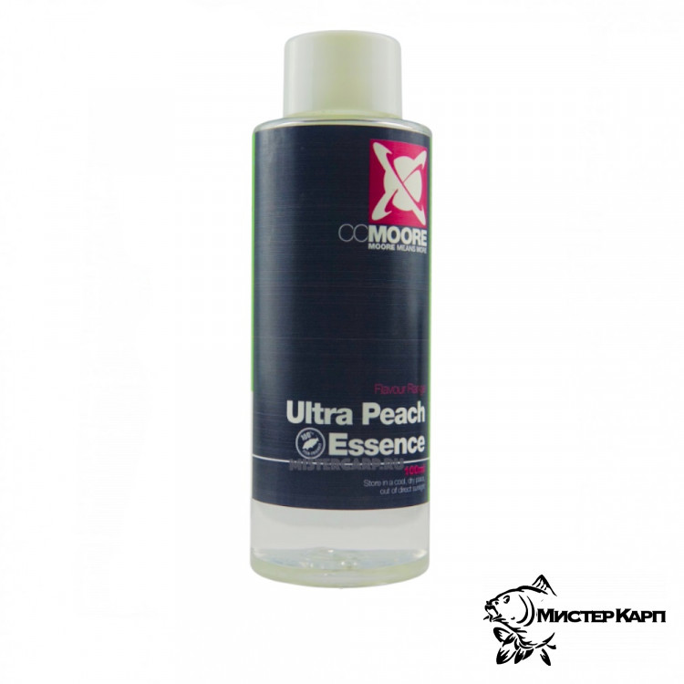 Ароматизатор CCMoore Ultra Peach Essence (Персик)