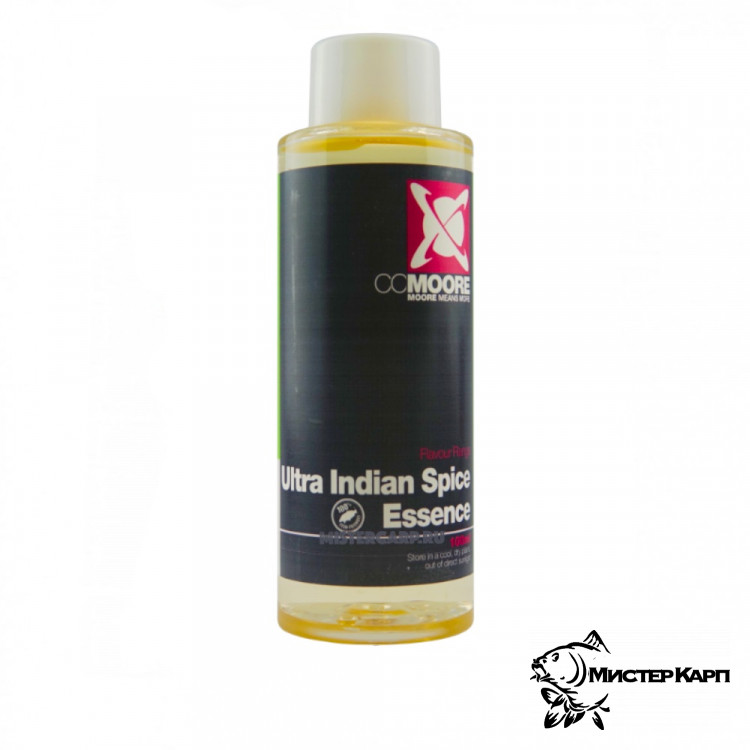 Ароматизатор CCMoore Ultra Indian Spice Essence (Индийские Специи)