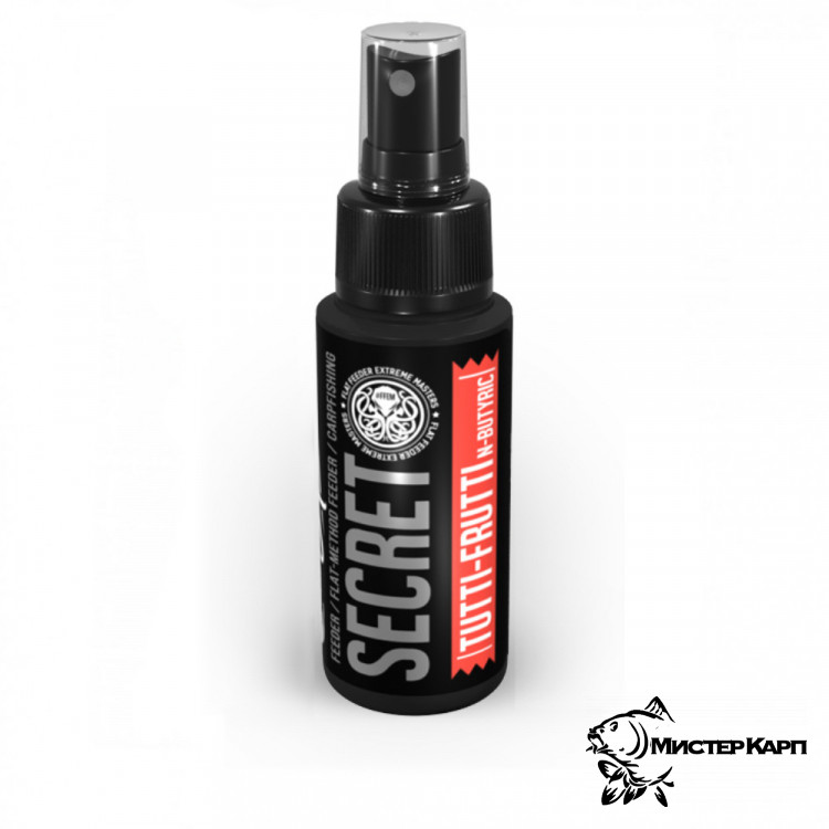 Спрей-ароматизатор FFEM Super Spray Tutti-Frutti (Тутти-Фрутти)