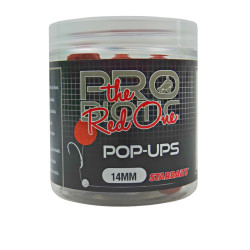 Плавающие бойлы Starbaits Probiotic Red Pop-Ups