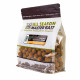 Тонущие бойлы CarpTime Master Bait Shelf Life Live Plex (Лайф Плекс) 1 кг