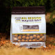 Тонущие бойлы CarpTime Master Bait Shelf Life Live Plex (Лайф Плекс) 1 кг