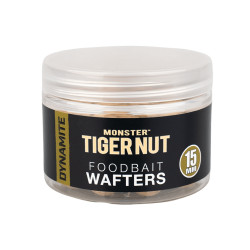 Бойлы нейтральной плавучести Dynamite Baits Wafters Monster Tiger Nut (Тигровый орех) 15 мм