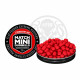 Плавающие бойлы FFEM Pop-Up Dumbells Match Mini Strawberry Jam (Клубника) 7x10 мм