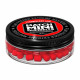 Плавающие бойлы FFEM Pop-Up Dumbells Match Mini Strawberry Jam (Клубника) 7x10 мм