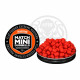 Плавающие бойлы FFEM Pop-Up Dumbells Match Mini Tangerine (Мандарин) 7x10 мм
