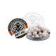 Плавающие бойлы FFEM Pop-Up White Krill (Криль) 12 мм