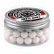 Плавающие бойлы FFEM Pop-Up White Krill (Криль) 12 мм
