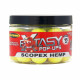 Плавающие бойлы Fun Fishing EXTASY Pop Ups Scopex Hemp (Скопекс & Конопля) 15 мм