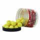 Плавающие бойлы Fun Fishing EXTASY Pop Ups Scopex Hemp (Скопекс & Конопля) 15 мм