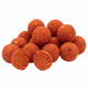 Тонущие бойлы Lion Baits Euro Baits Tutti-Frutti (Тутти-Фрутти) 20 мм 1 кг