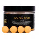 Плавающие бойлы CCMoore Elite Range Pop Ups Golden Spice (Золотые специи)