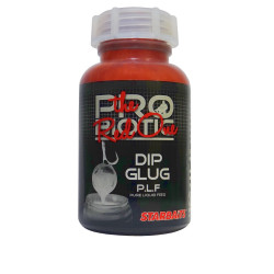 Дип-бустер Starbaits Dip Attractor Probiotic Red