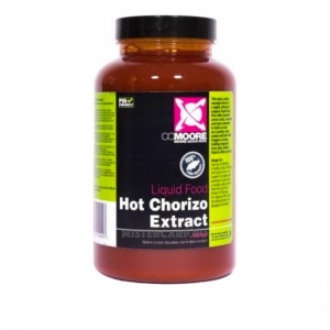 Ликвид CCMoore Liquid Food Hot Chorizo Extract (Копченые колбаски)