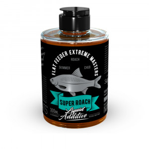 Ликвид FFEM Liquid Additive Super Roach (Плотва)