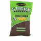 Пеллетс Fun Fishing Sticky Pellets Sweet Corn (Сладкая Кукуруза) 2 мм 700 гр