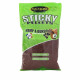Пеллетс Fun Fishing Sticky Pellets Hemp & Bun Spice (Конопля & Булочка со специями) 2 мм 700 гр
