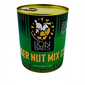 Тигровый орех Lion Baits Tiger Nut & CSL (Тигровый орех & CSL) 900 мл