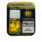 Искусственная кукуруза в ароматизаторе Enterprise Tackle Classic Pop-up Sweetcorn Range Solar Ester Pineapple Yellow (Ананас)
