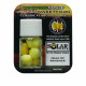 Искусственная кукуруза в ароматизаторе Enterprise Tackle Classic Pop-up Sweetcorn Range Solar Pear of Bananas Fluoro Yellow (Груша & Банан)
