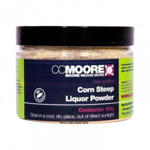 Порошок CCMoore CSL Corn Steep Liquor Powder (кукурузный ликер) 50 гр