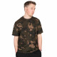 Футболка FOX T-Shirt Camo