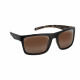 Очки солнцезащитные FOX Avius Wraps Black/Camo Brown Lens
