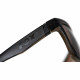 Очки солнцезащитные FOX Avius Wraps Black/Camo Brown Lens