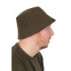Панама FOX Reversible Bucket Hat Camo & Khaki