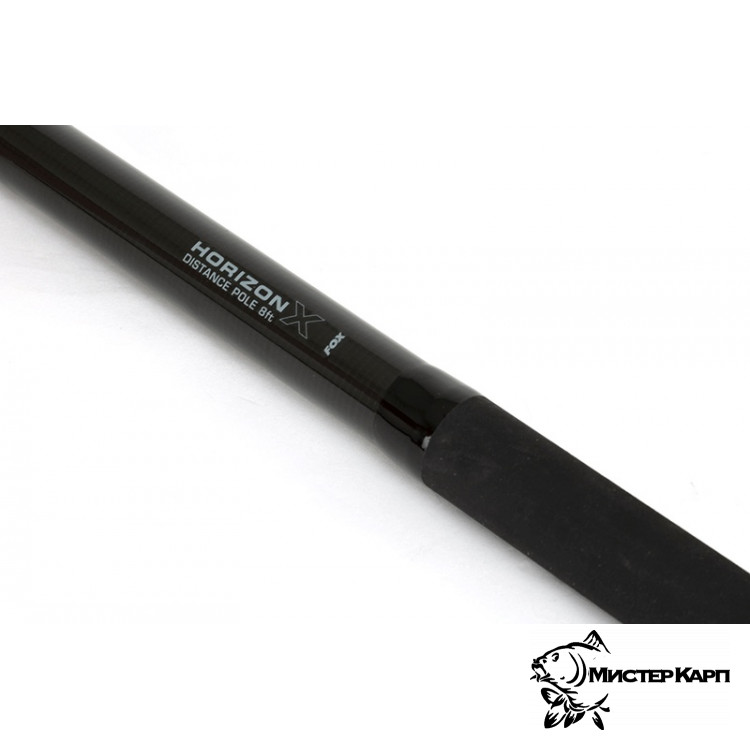 Ручка для ковша / подсака FOX Horizon X Baiting Pole