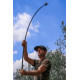 Ручка для ковша / подсака FOX Horizon X Baiting Pole