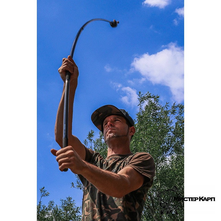 Ручка для ковша / подсака FOX Horizon X Baiting Pole