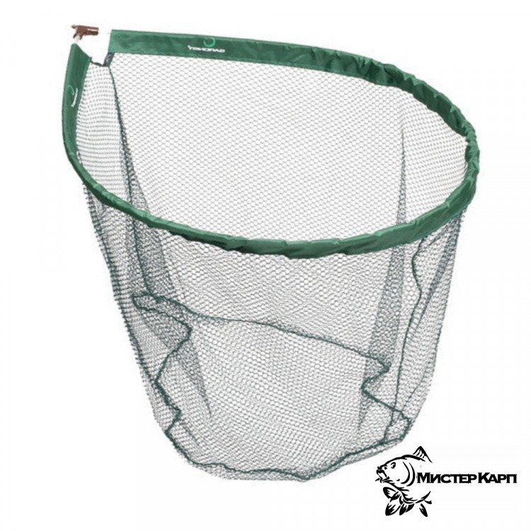 Подсачек Gardner Barbel/Specialist Pan Landing Net