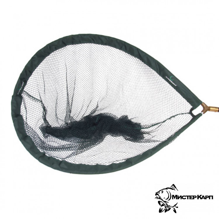 Подсачек Gardner Barbel/Specialist Pan Landing Net