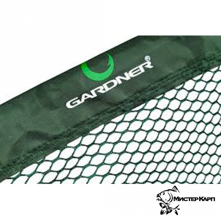 Подсачек Gardner Barbel/Specialist Pan Landing Net
