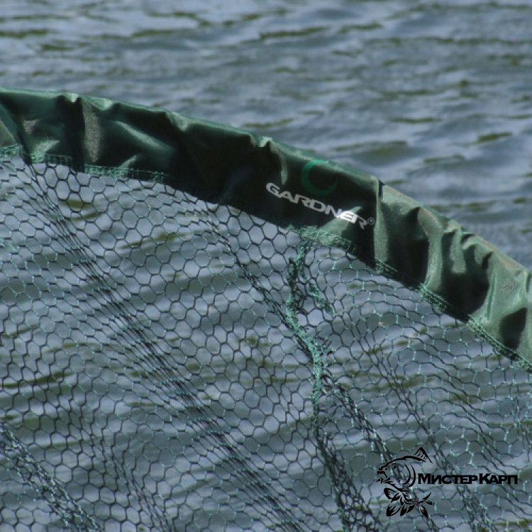 Подсачек Gardner Barbel/Specialist Pan Landing Net