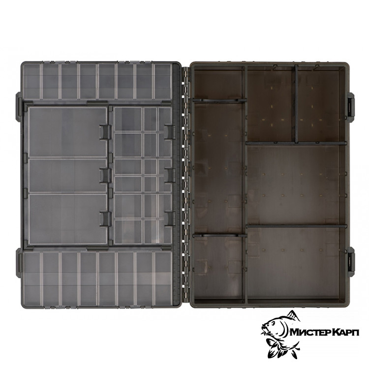 Системная коробка FOX Medium Tackle Box