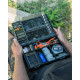 Системная коробка FOX Medium Tackle Box
