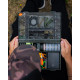 Системная коробка FOX Medium Tackle Box