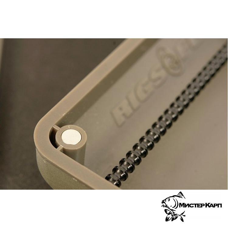 Поводочница Korda Mini Rig-Safe