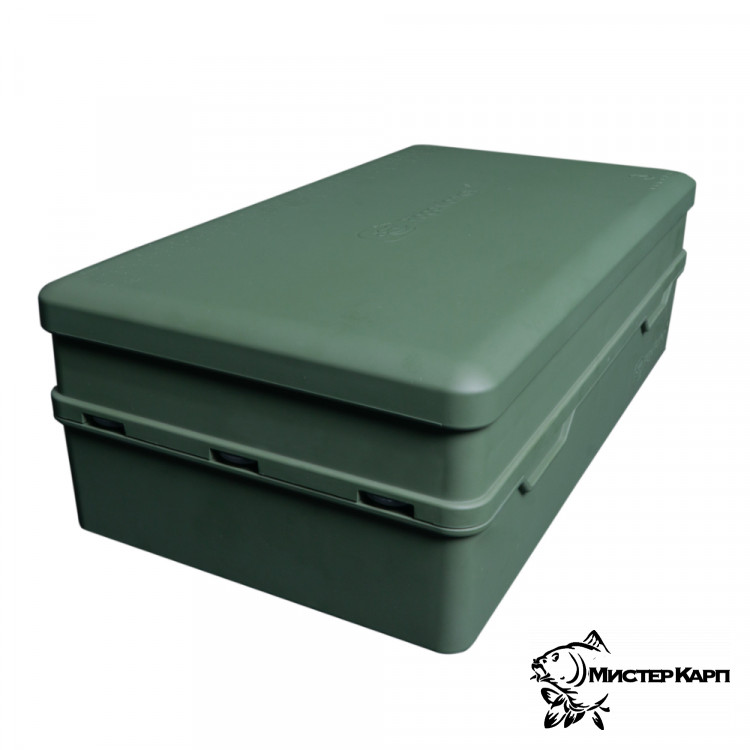 Системная коробка Ridge Monkey Armoury Tacklebox Pro