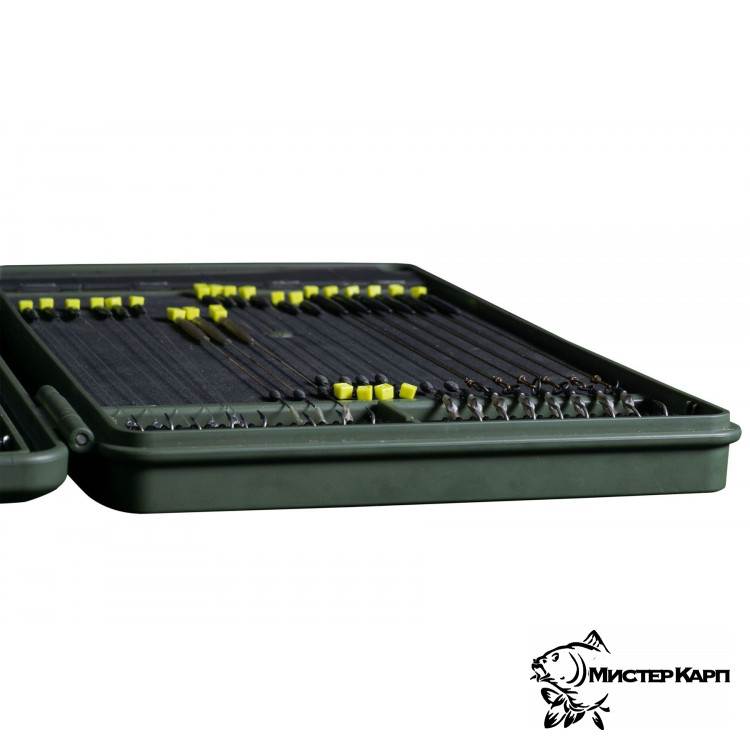 Поводочница Ridge Monkey Armoury Rig Box