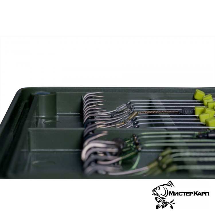 Поводочница Ridge Monkey Armoury Rig Box