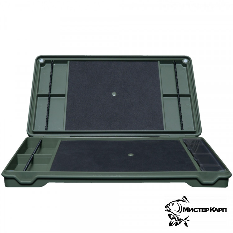Поводочница Ridge Monkey Armoury Rig Box