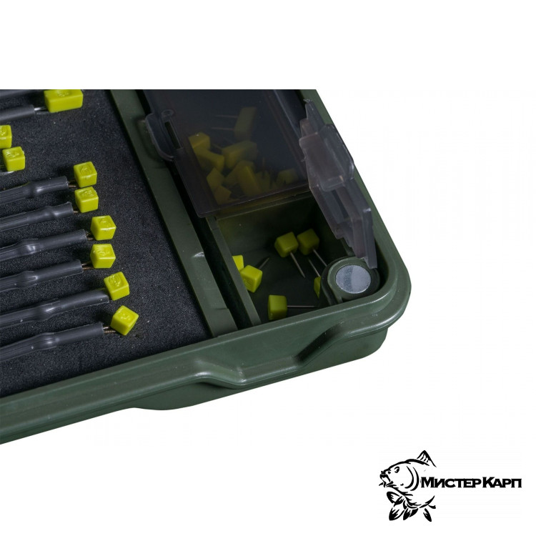 Поводочница Ridge Monkey Armoury Rig Box