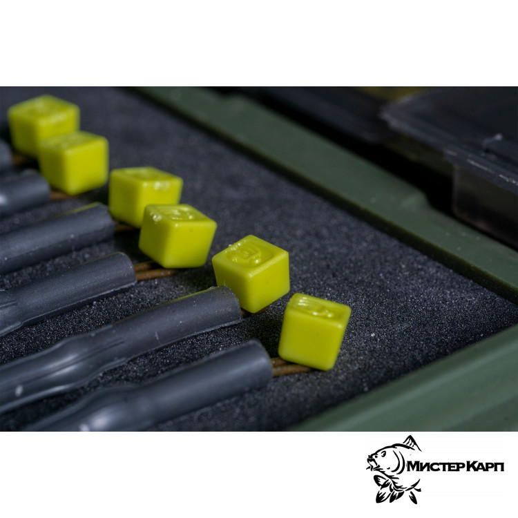 Поводочница Ridge Monkey Armoury Rig Box