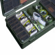 Системная коробка Ridge Monkey Armoury Tacklebox Lite