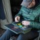 Системная коробка Ridge Monkey Armoury Tacklebox Lite